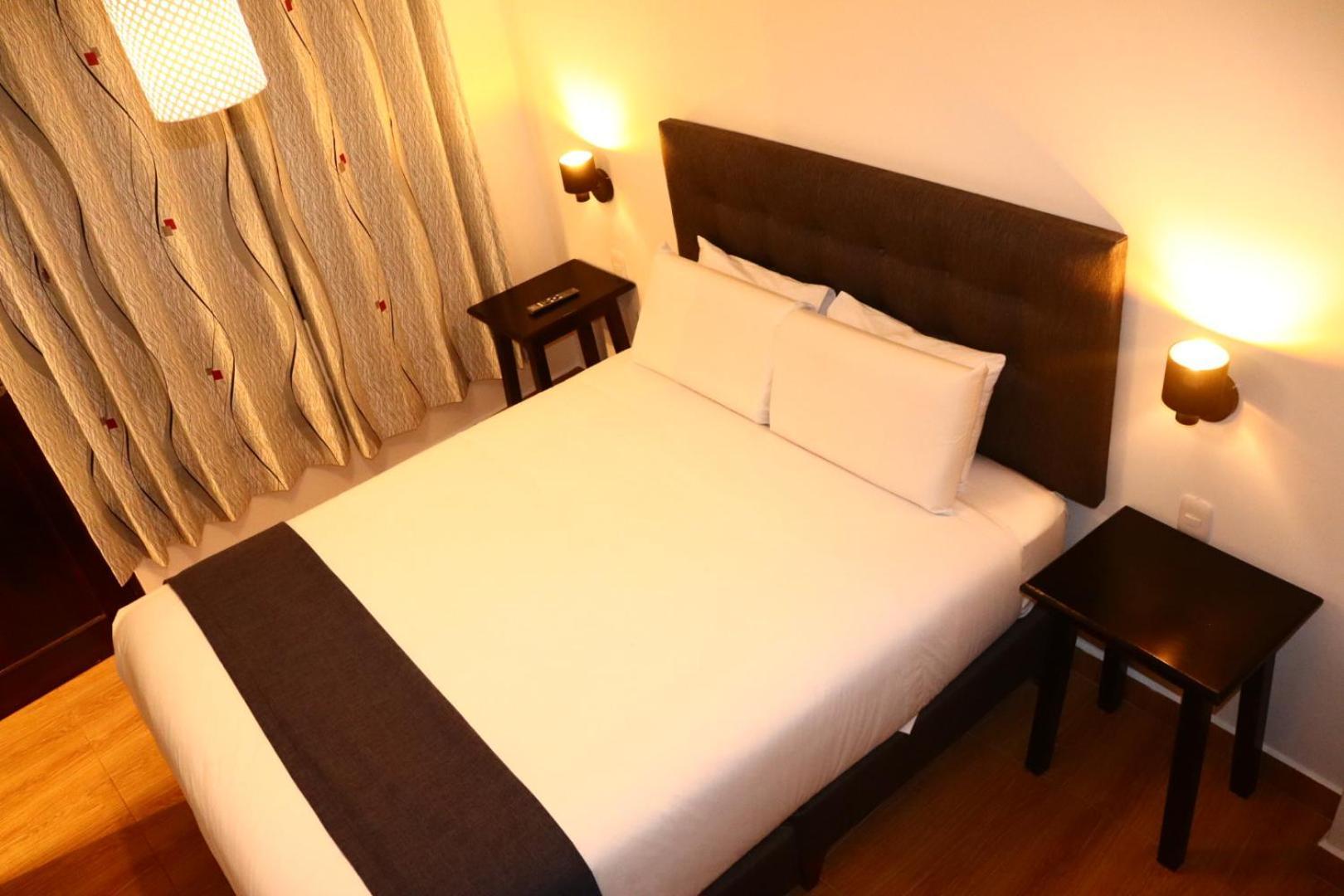 Tikal Hotel