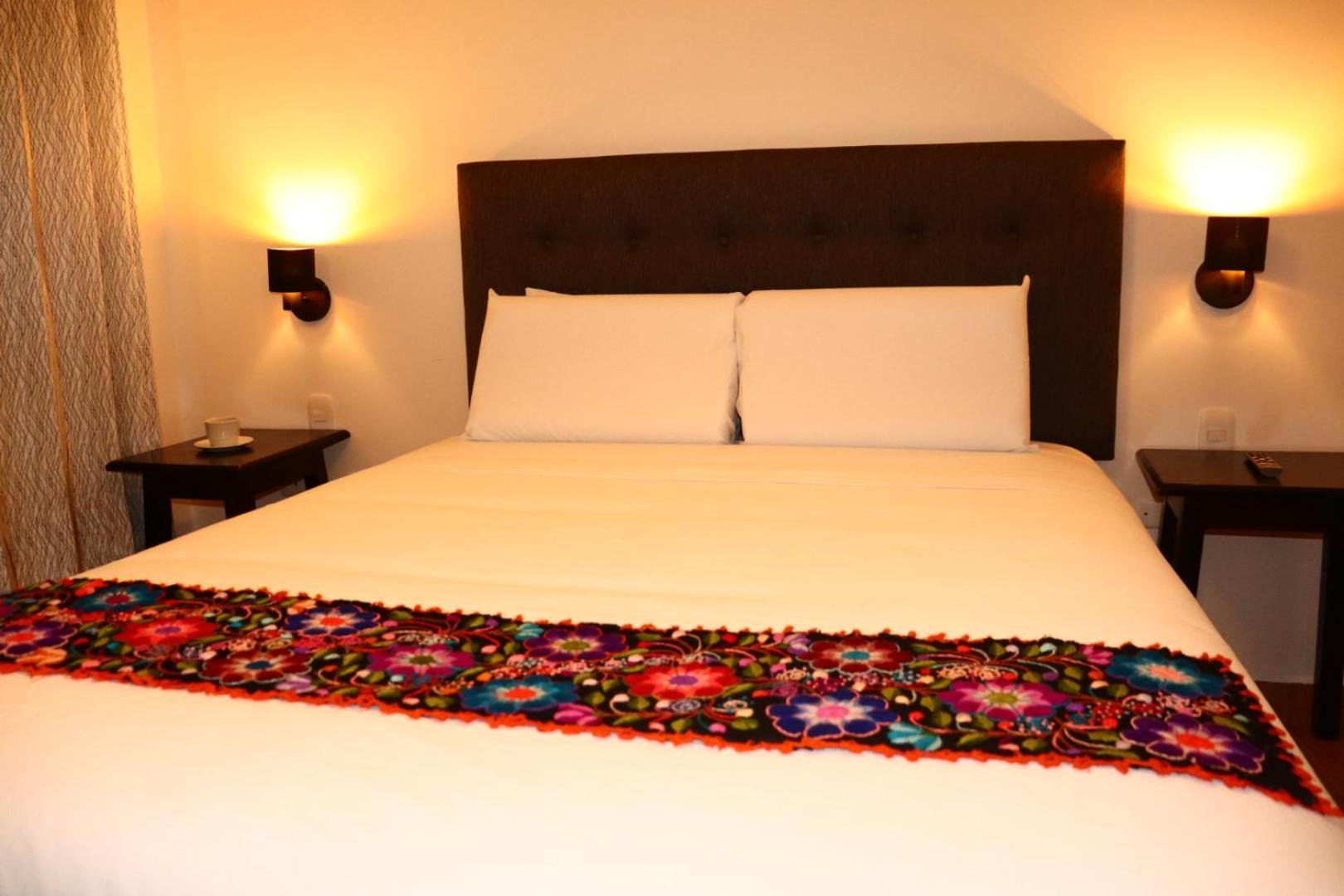 Hotel Tikal